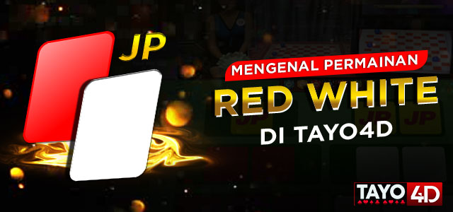 Mengenal Permainan Red White