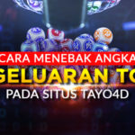 Menebak Angka Pengeluaran Togel