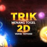 Trik menang togel