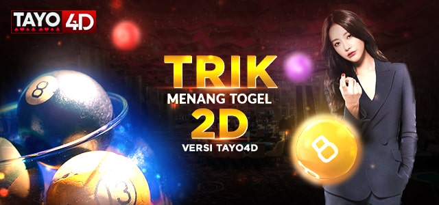 Trik menang togel