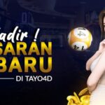 Pasaran Togel Terbaru