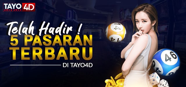 Pasaran Togel Terbaru