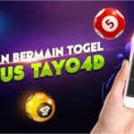 Kelebihan Bermain Togel di Situs Tayo4D