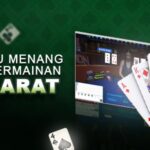 Cara Jitu Menang Baccarat