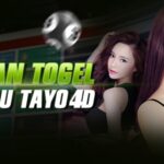 Pasaran Togel Terbaru Tayo4D