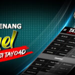 Taktik Menang Togel versi Tayo4D