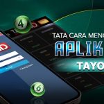 Tatacara Mengunduh Aplikasi Tayo4D