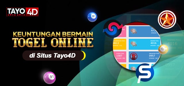 Togel Online