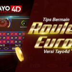 Tips Bermain Roulette Europe