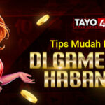 TIPS MUDAH MENANG