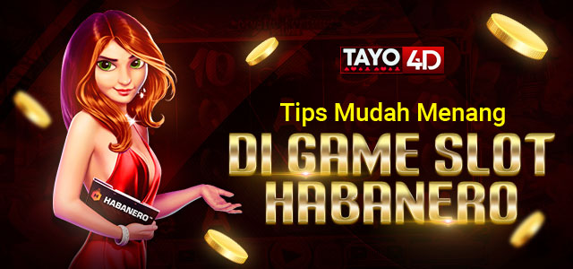 TIPS MUDAH MENANG