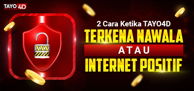 INTERNET POSITIF