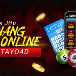 cara menang togel online