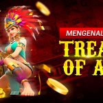 TREASURE OF AZTEC