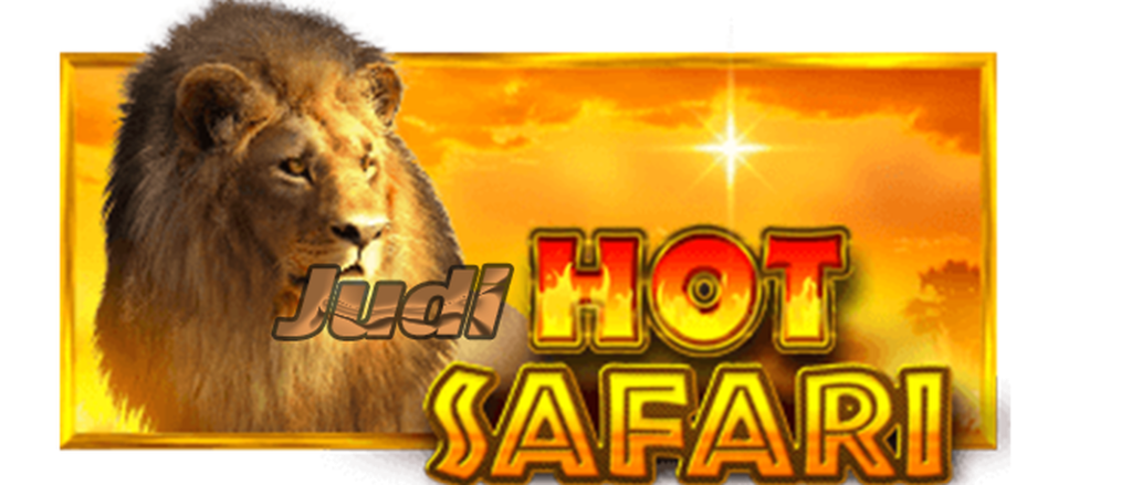 TRIK MENANG SLOT SAFARI