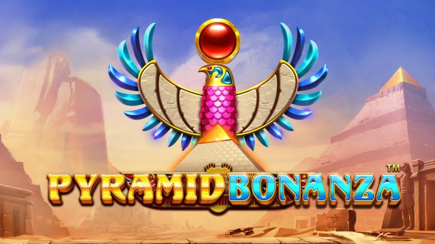 Slot Pramatic Bonanza Pyramid