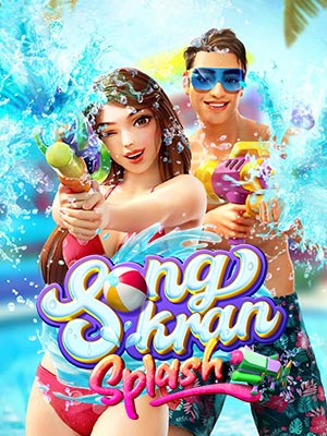 Songkran Summer Splash Slot