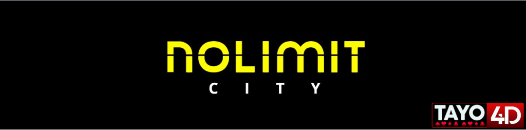 Nolimit City Slot