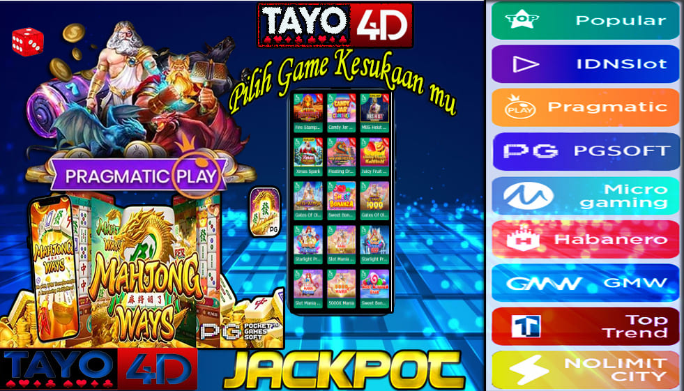 Tips Menang Bermain Slot Dalam Judi Online