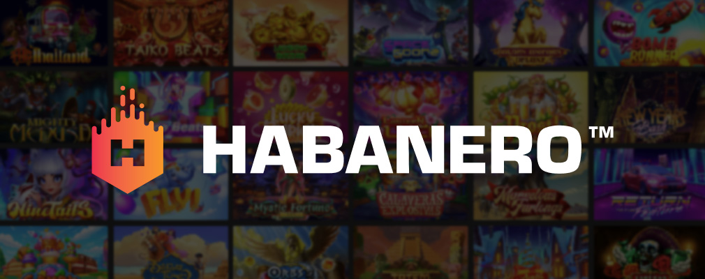 Terbentuknya Provider Slot Habanero