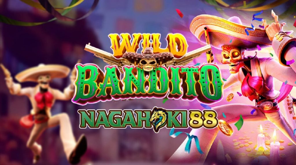 Games Wild Bandito merupakan salah satu permainan slot online yang mengangkat tema kebudayaan Meksiko dengan sentuhan Wild West yang menarik. Permainan ini menawarkan pengalaman unik kepada pemain dengan grafis yang cerah, musik yang meriah, dan fitur