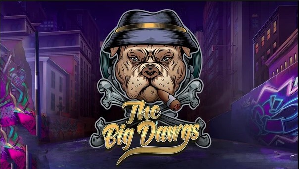 Mengenal Permainan The Big Dawgs