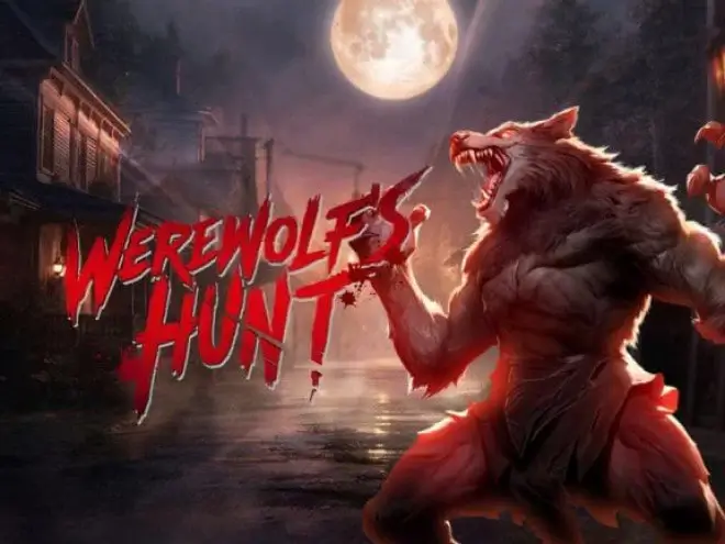 Cara Bermain Werewolf's Hunt