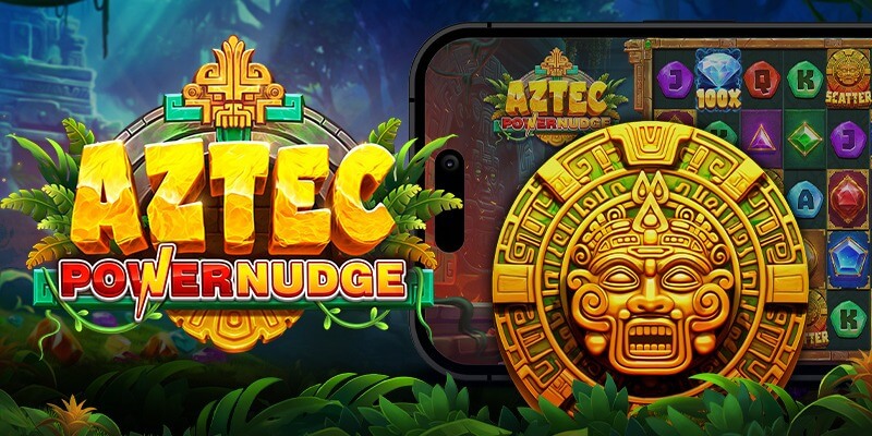 slot Aztec Powernudge