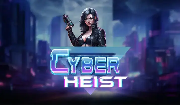 Keistimewaan Bermain Cyber Heist