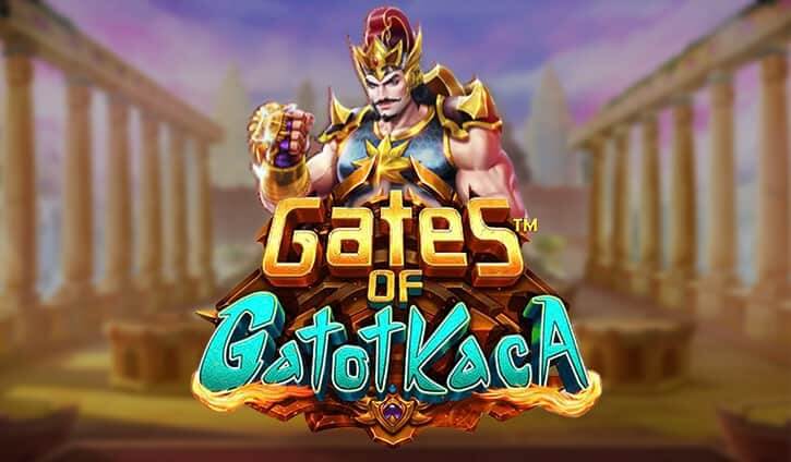 Kisah Slot Legenda Gatotkaca