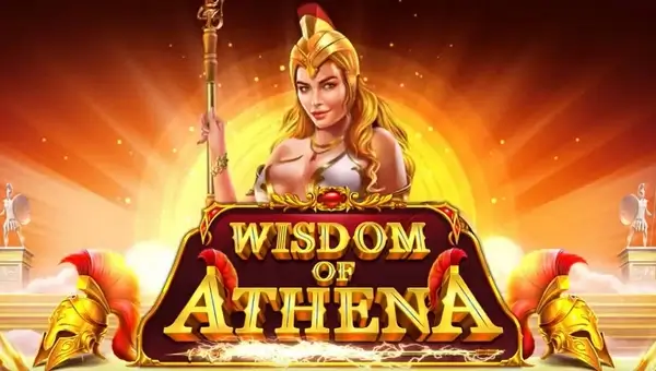 Keseruan Bermain Wisdom of Athena