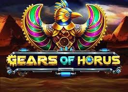 Cara Bermain Gears Of Horus