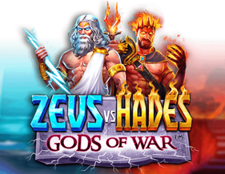 Asal Slot Zeus vs Hades