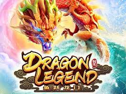 Keseruan dalam Bermain Legend of Dragon