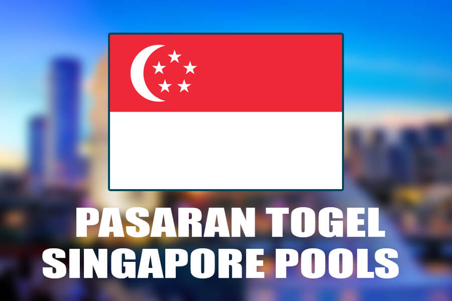 Sejarah Togel Singapore