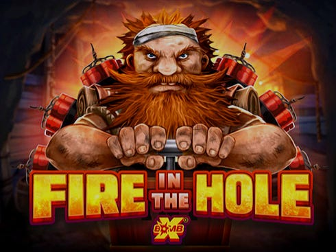 Fire In The Hole 2