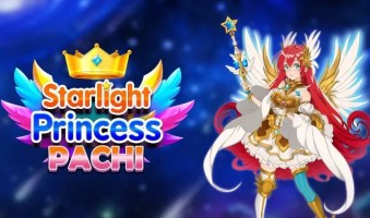 Cara Bermain Starlight Princess Pachi