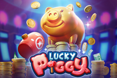 Pesta Keberuntungan Lucky Piggy