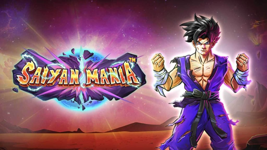 Keseruan Slot Mania Saiyan di Waktu Senggang