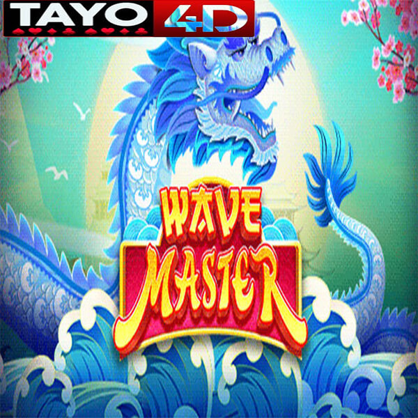 Tips Bermain Slot Wave Master