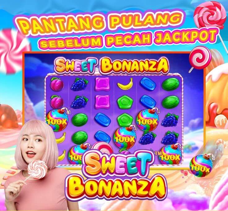 Ini Dia Trik Jitu Permainan Sweet Bonanza 1000