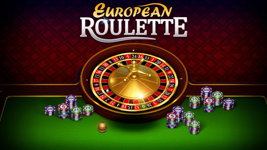 Permainan roulette memiliki sejarah