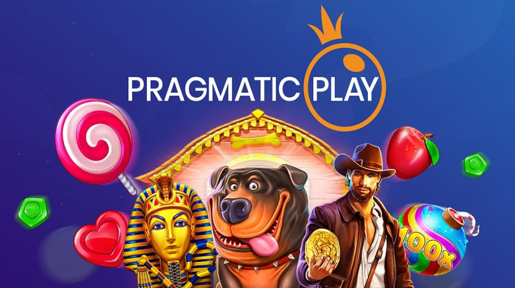 Pragmatic Play: Inovasi