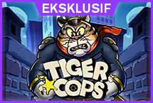 Strategi Bermain Tiger Cops