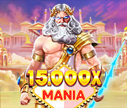 Strategi Bermain Slot 15.000x Mania