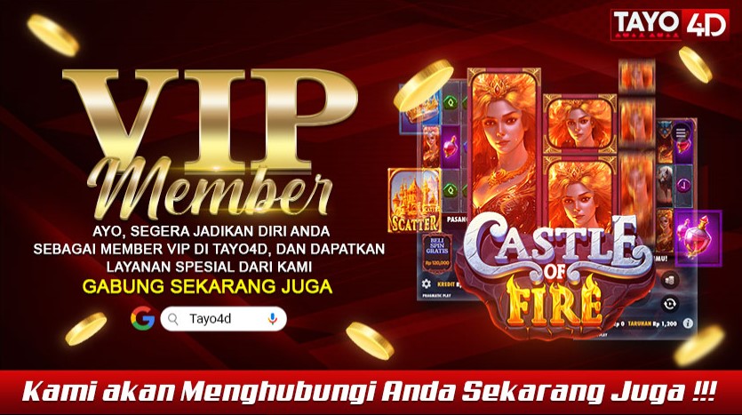 Keunggulan Mendapatkan Akun Member VIP Tayo4