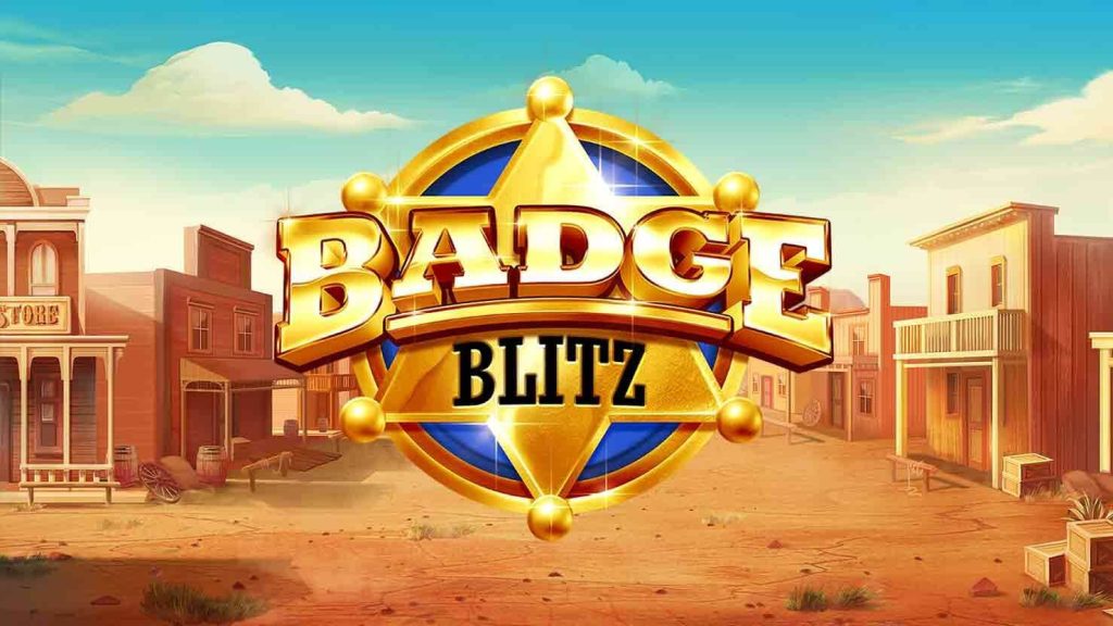 Badge Blitz