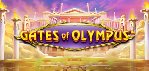 Slot Gate of Olympus