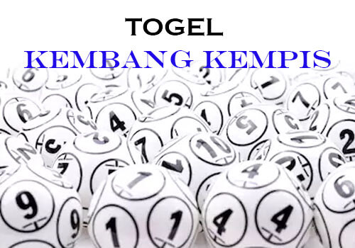 Cara Main Togel Kembang Kempis Termudah