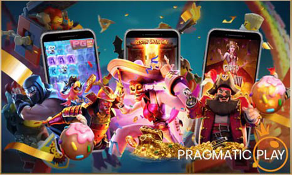 Cara Bermain Judi Slot Online Langsung dari Aplikasi Handphone